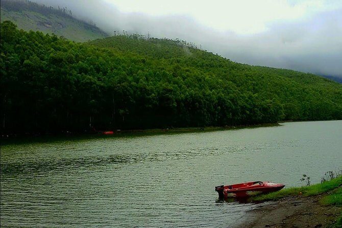 Munnar Site-seeing Tour - The Sum Up