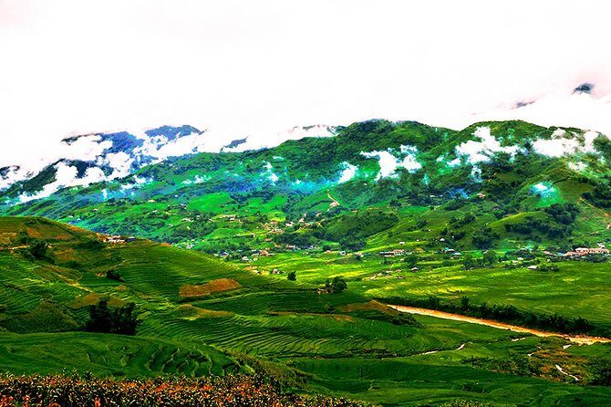 Muong Hoa Valley Trek & Homestay Experience - 4D3N - The Itinerary in Detail