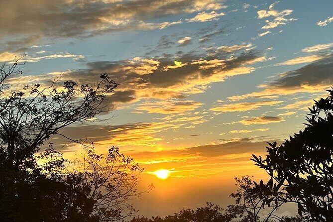 Nagarkot Sunrise By Private Car - The Itinerary: What to Expect