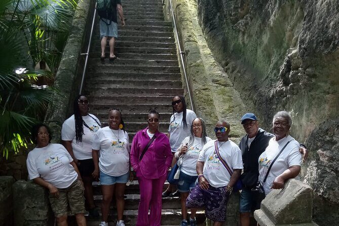Nassau Family Friendly City Tour - Authentic Experiences and Common Praise