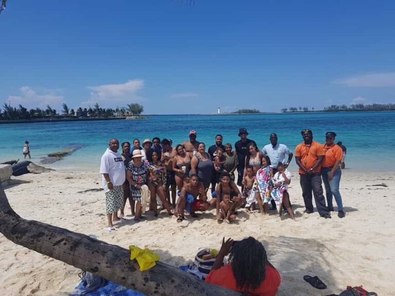 Nassau: Historical Sightseeing Guided Half-Day Tour - Who Will Love This Tour?
