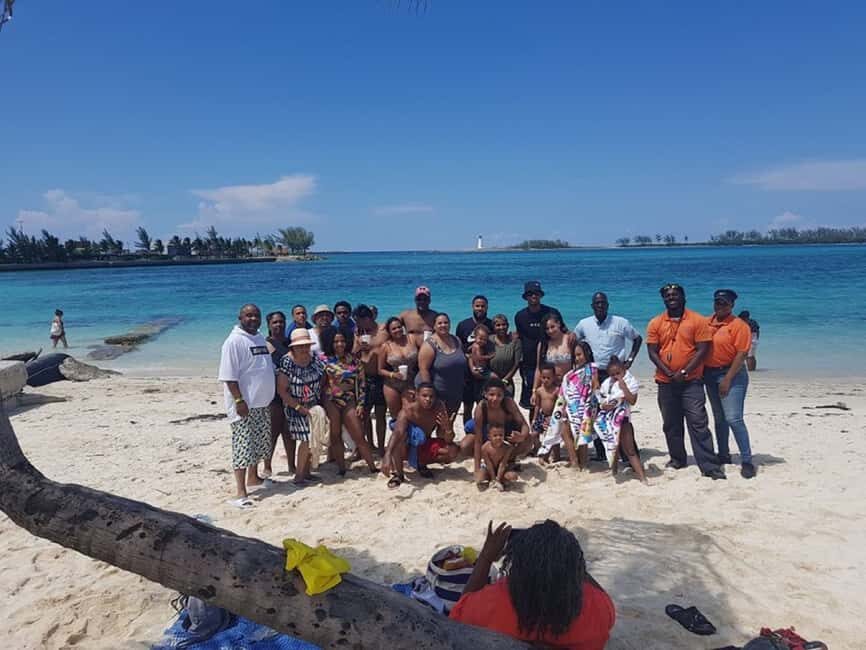 Nassau: Historical Sightseeing Guided Half-Day Tour - Who Will Love This Tour?