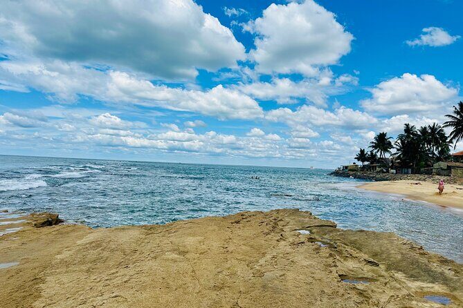 Negombo City Tour by Tuk Tuk with hotel pickup - A Detailed Breakdown of the Itinerary
