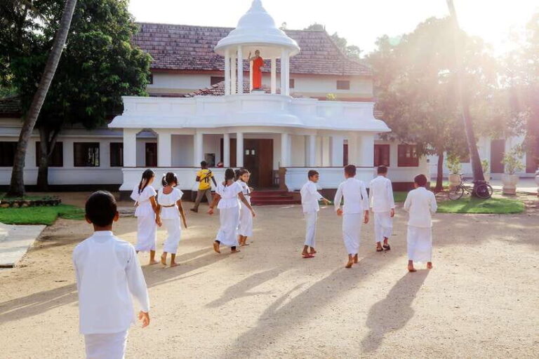 Negombo: Private Half-Day Tuk-Tuk Tour with Hotel Transfers - Analyzing the Tour’s Value