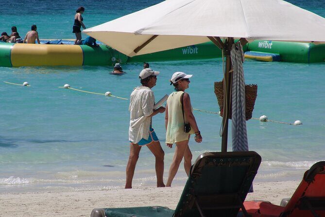 Negril Beach Beach Ricks Cafe and Sunset Tour - Practical Tips for Booking and Enjoying the Tour