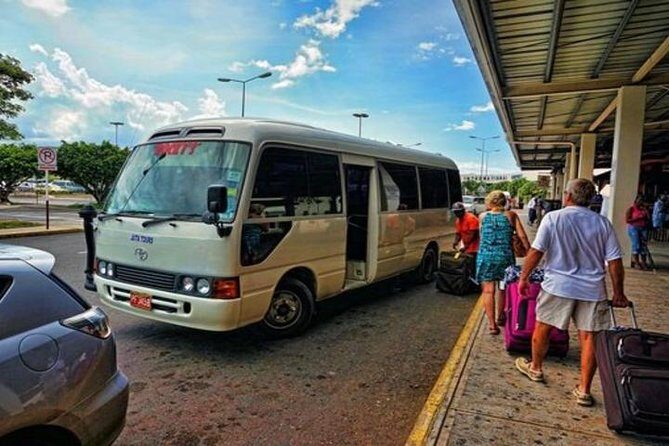 Negril Hotels Transfers to Montego Bay Airport - Practical Details and Tips