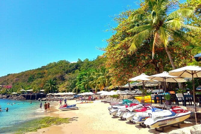 Nha Trang Bay Day Tour: Snorkeling, Fishing, BBQ Lunch & Relaxing - How Previous Travelers Feel
