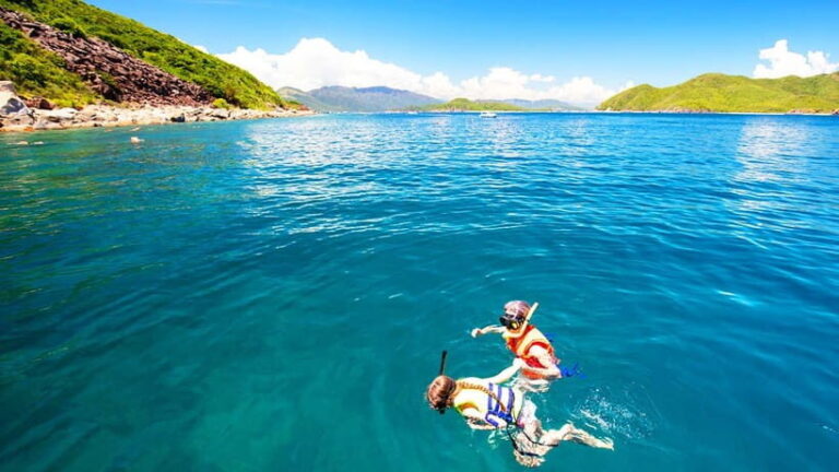Nha Trang: Best Seller of Luxury Nha Trang Island Discovery - What Makes This Tour a Great Choice