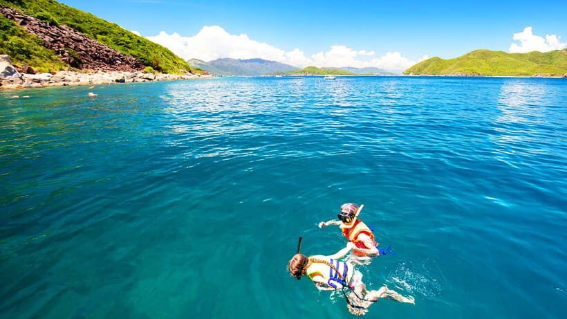 Nha Trang: Best Seller of Luxury Nha Trang Island Discovery - What Makes This Tour a Great Choice