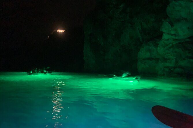 Night Kayaking with Liquid Glow - Final Thoughts: Is It Worth It?