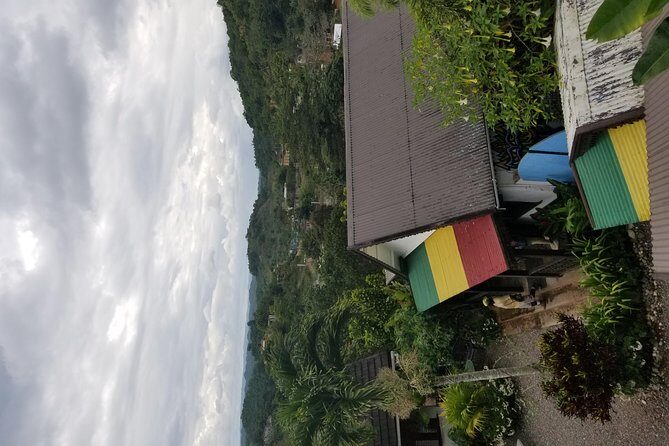 Nine Mile Bob Marley Mausoleum Transportation [ Birthplace ] - Who Will Love This Tour?