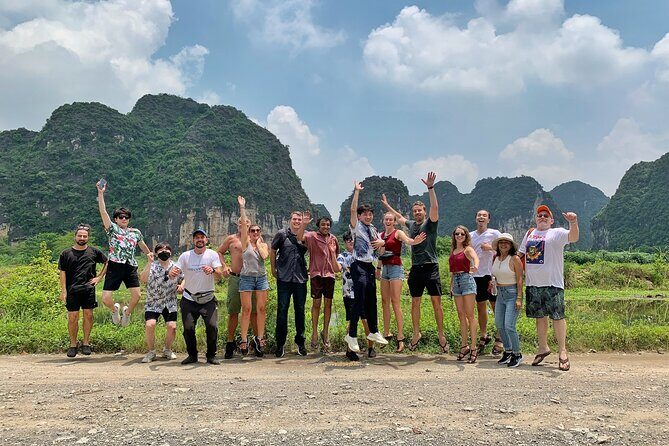 Ninh Binh Full Day Trip From Hanoi To Hoa Lu, Trang An, Mua Cave - Exploring the Itinerary in Detail