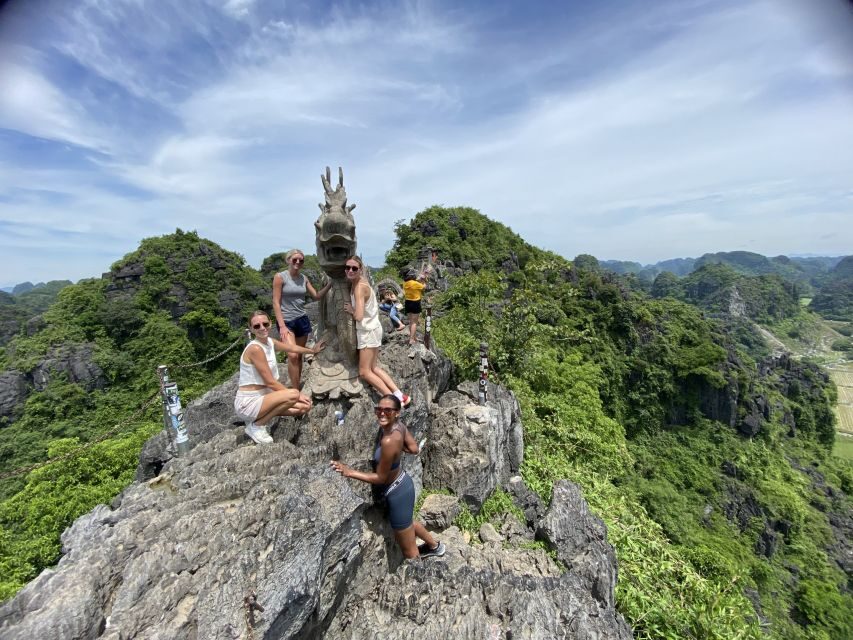Ninh Binh Jeep Tours From Hanoi: Jeep + Boat + Daily Life - What Makes This Tour Stand Out