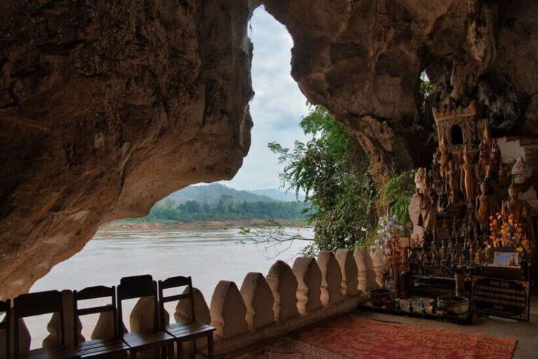 Nong Khiaw to Luang Prabang, Mekong & Nam Ou River Cruise - Final Thoughts: Is This Tour Right for You?