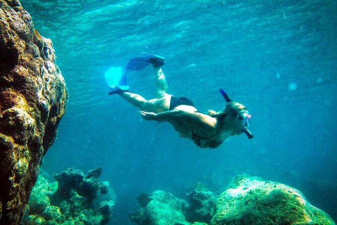 Norman Island - The Caves & The Indians - Sailing & Snorkel Tour - Who Should Consider This Tour?