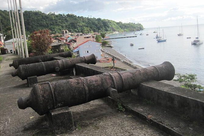 North Tour: rainforest, rum distillery, black sand beach etc - Itinerary Deep Dive – What You’ll Experience