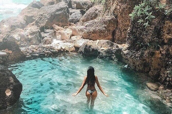 Nusa Penida Tembeling Natural Pool Tour (Private & All-Inclusive) - The Value of This Tour