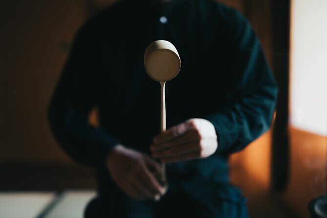 Oboro | Mindful Tea Ceremony in a 100-Year-Old Kyoto Teahouse - The Itinerary: Step-by-Step Experience