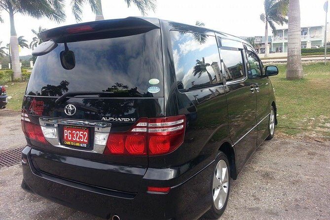 Ocean Coral Spring Airport Transfer - The Experience According to Reviews