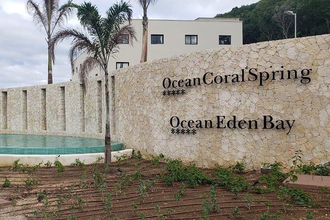 Ocean Eden Bay Montego Bay Airport Transfers - What to Expect from Your Transfer Experience