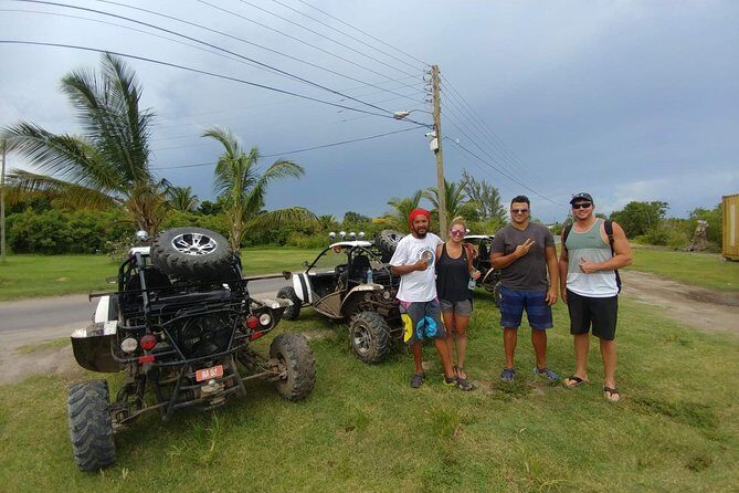 Off roading Morning Excursion - Who Would Love This Tour?