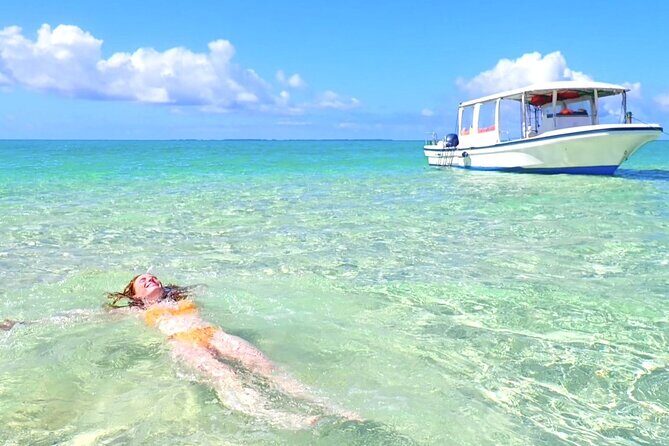 Okinawa Ishigaki Phantom Island and Blue Cave Snorkeling - The Bottom Line: Who Should Consider This Tour?