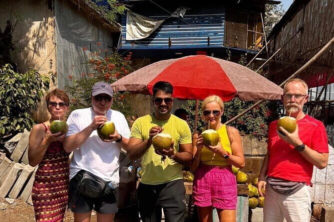 Old Mumbai Sightseeing Tour with a Local Guide - What to Expect from the Tour