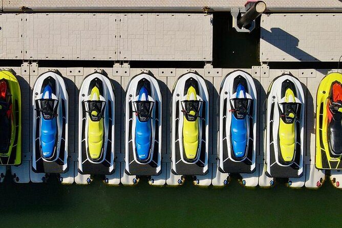 One hour private jet ski tour in Saint Martin with free passenger - Is This Tour Worth the Price?