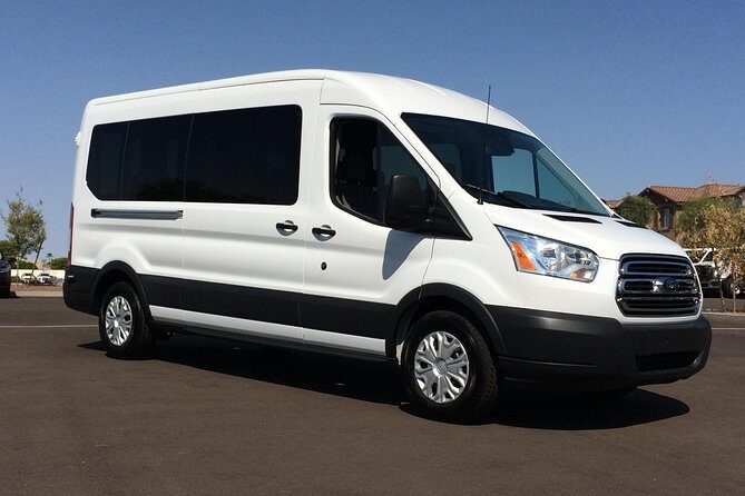 One Way Private Airport Transfer - An In-Depth Look at the Aruba Private Airport Transfer