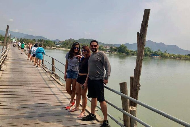 One Way Tour Dalat to Nha Trang or Nha Trang to Dalat - What Past Travelers Say