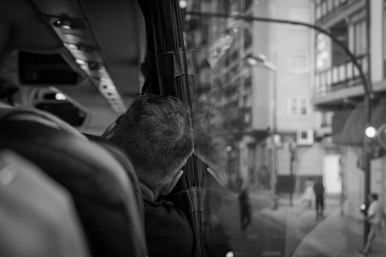 open top bus city tour