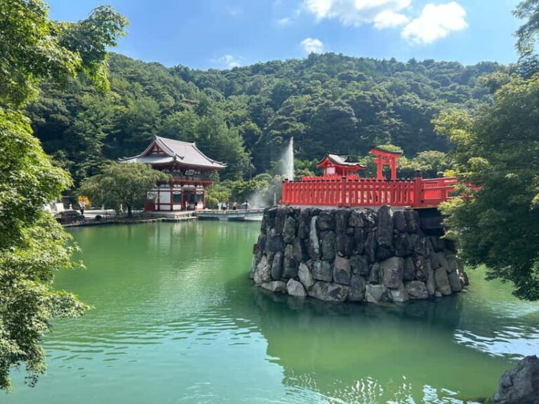 Osaka: Minoh Waterfall & Katsuo-ji Temple Half-Day Tour - Why Choose This Tour?