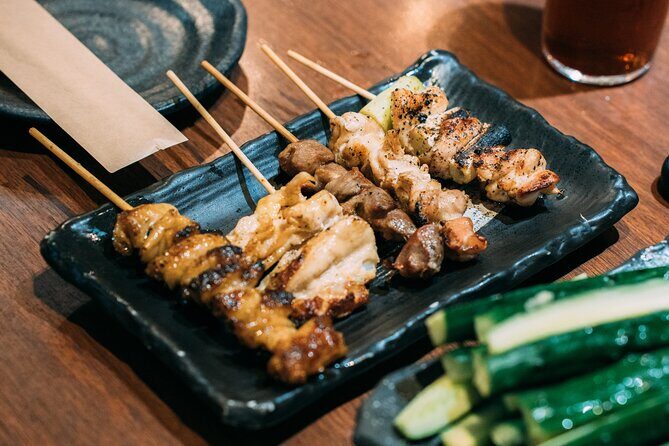 Osaka: Namba Local Food Walking Tour (Taste 15 Dishes) - Final Thoughts