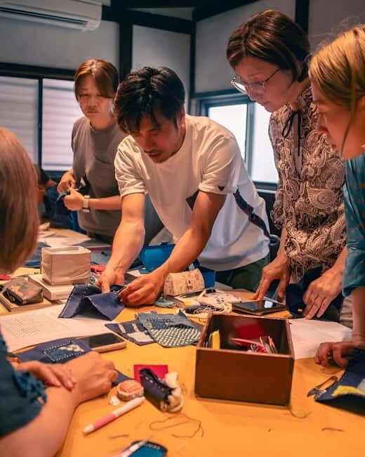 Osaka: Sashiko Japanese Craftsmanship Workshop - Authenticity and Cultural Significance
