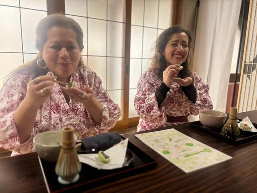Osaka Temple Reiki Healing Mind & Spirit Balance120min - Final Thoughts