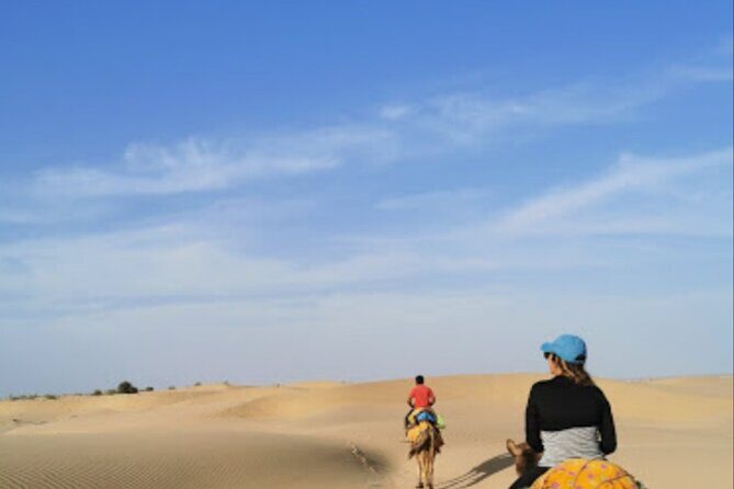 Overnight Non Touristic - Why Travelers Rave About This Tour