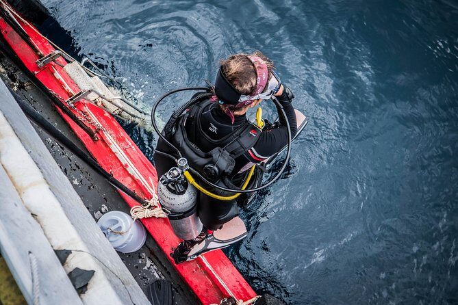 PADI Open Water Diver Course in Koh Phangan - Who Should Consider This Course?