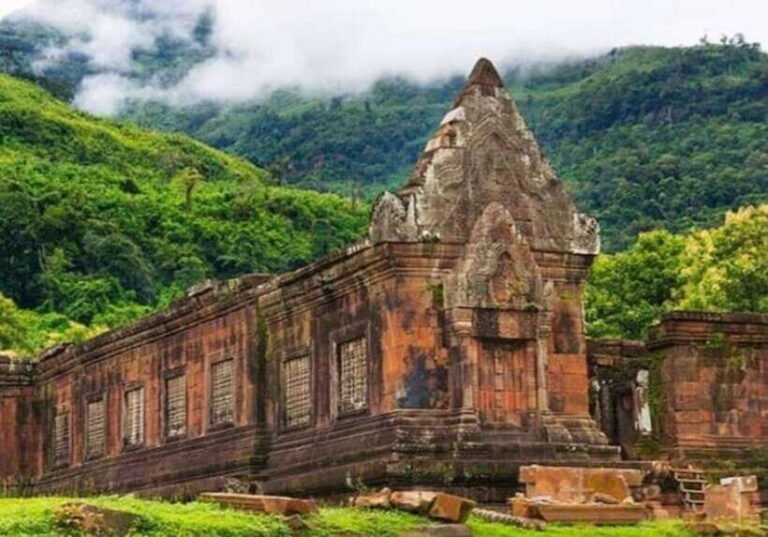 Pakse: Mystic Falls & Timeless Temples of Southern Laos Tour - Final Thoughts: Is This Tour Right for You?
