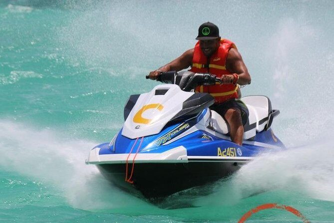 Palm Beach Aruba Waverunner Rentals - The Real Experience: Insights from Reviews
