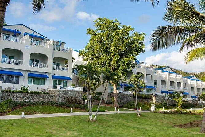 Paradise Taxi & Tours USVI- St.Thomas Airport Transfer to Bolongo Bay / Limetree - The Price and Its Value