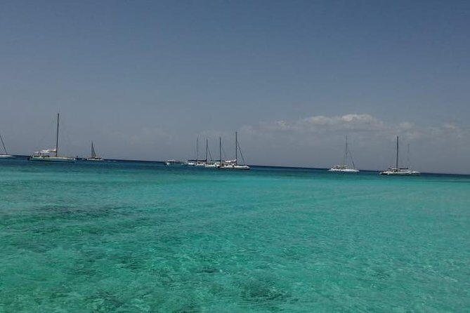 Parasailing Adventure In Punta Cana - The Ride: What It Feels Like & What You See