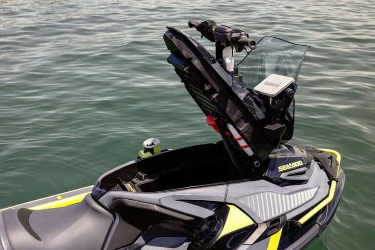 Pattaya: Seadoo Jet Ski Rental - The Sum Up: Who Will Get the Most From This Experience?