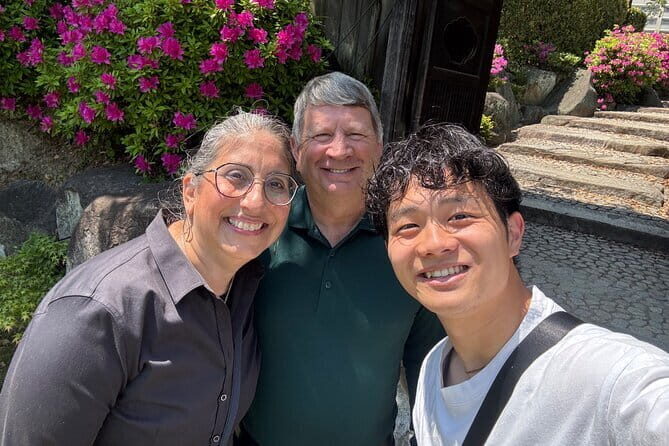 Personalized Kobe Tour with Local Student Guide - Who Will Love This Tour?