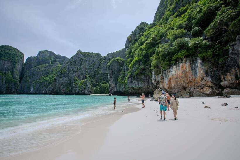 Phi Phi: 7 Island Day Tour by Longtail Boat - What’s Included and What You Should Consider