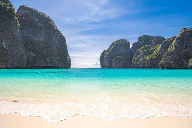 Phi Phi Islands and Khai Island by Premium Speed Catamaran - The Practicalities: What You Should Know
