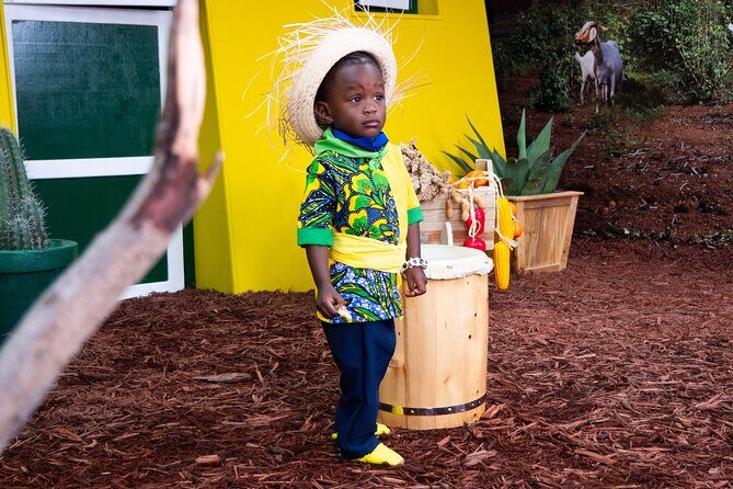 Photoshoot Activity with Traditional Curacao Attire - Real Visitor Feedback: Authentic Voices