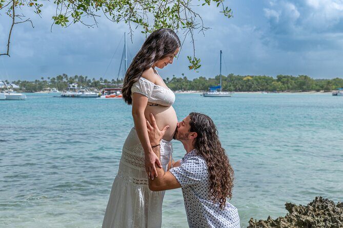 PHOTOSHOOT Bayahibe - The Experience and Professionalism