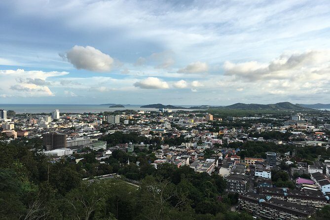 Phuket Full Day City tour & Lunch & Tiger Park - Who Would Love This Tour?