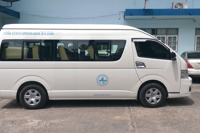 Phuket to Railay Beach by Ao Nang Princess Ferry - The Value of This Transfer