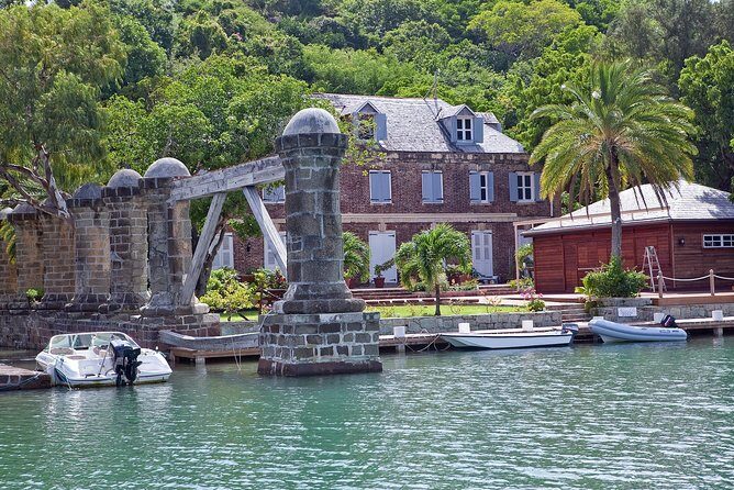 Power 360 Sightseeing and Snorkel Cruise Antigua - An In-Depth Look at the Tour Experience